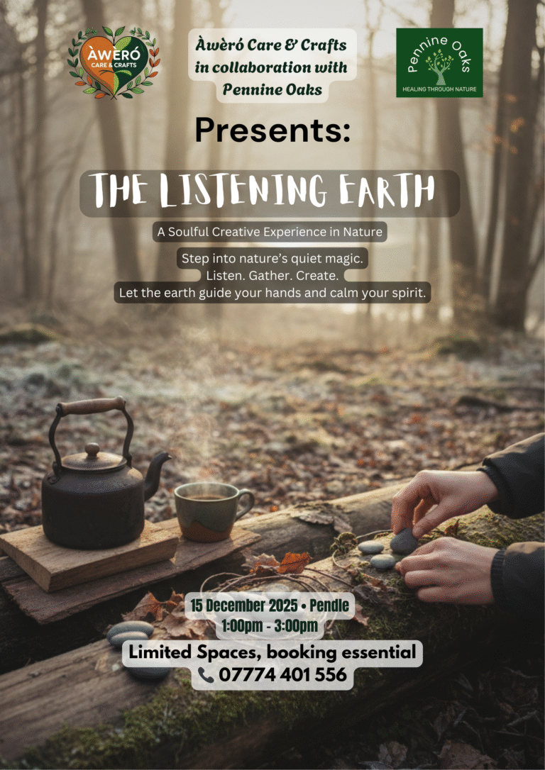Àwèró care & crafts x pennine oaks collaboration 20251126 115505 0000